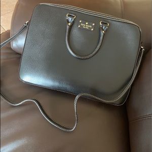 Kate Spade laptop bag